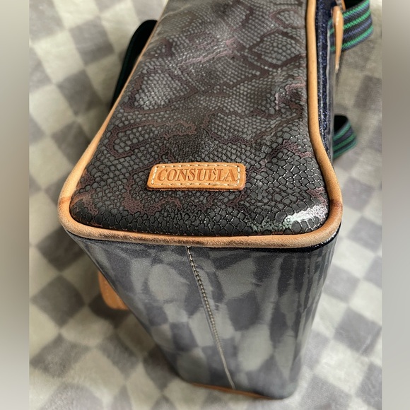 Consuela Jerry Chica Tote - Picture 9 of 11